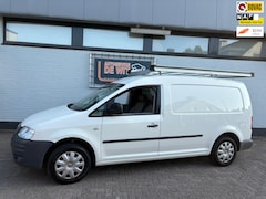 Volkswagen Caddy Maxi - 1.9 TDI