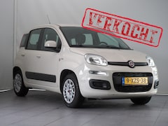 Fiat Panda - 0.9 TwinAir Edizione Cool Automaat