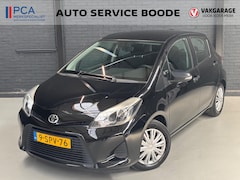 Toyota Yaris - 1.5 Full Hybrid (100pk) Comfort automaat - climate control