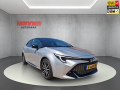 Toyota Corolla - Hybrid 140 GR Sport