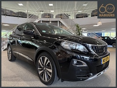 Peugeot 3008 - 1.6 BlueHDi Allure, NL auto, Trekhaak, Pack Premium