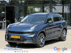 Lynk & Co 01 - 1.5 Panoramadak/360 camera/Cruise Adaptieve/Stoelverwarming/Garantie