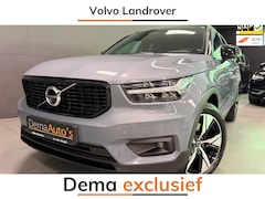 Volvo XC40 - 1.5 T5 Recharge R-Design 264PK NAVI/DAB/H-KARDON/STOEL-M/LEDER///