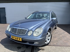 Mercedes-Benz E-klasse Combi - 200 K. Elegance