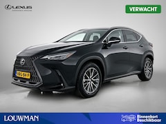 Lexus NX - 450h+ AWD Launch Edition Limited | Trekhaak 1.500 kg | Stoelgeheugen| Stoelventilatie |