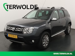 Dacia Duster - TCe 125 4x2 Stop & Start Prestige | Trekhaak |