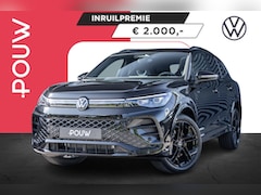 Volkswagen Tiguan - 1.5 eHybrid 204pk R-Line Edition | Black Style Pakket | Panoramadak