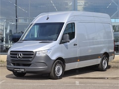 Mercedes-Benz Sprinter - 317 CDI L2H2 | AIRCO/NAVI/CAMERA/CRUISE/3.500KG AHW | Certified