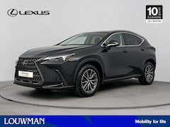 Lexus NX - 450h+ AWD Launch Edition Limited | Carplay | Stoel & Stuurverwarming | Adaptive Cruise |