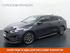Kia Pro cee'd - ProCeed 1.0 T-GDI GT-Line