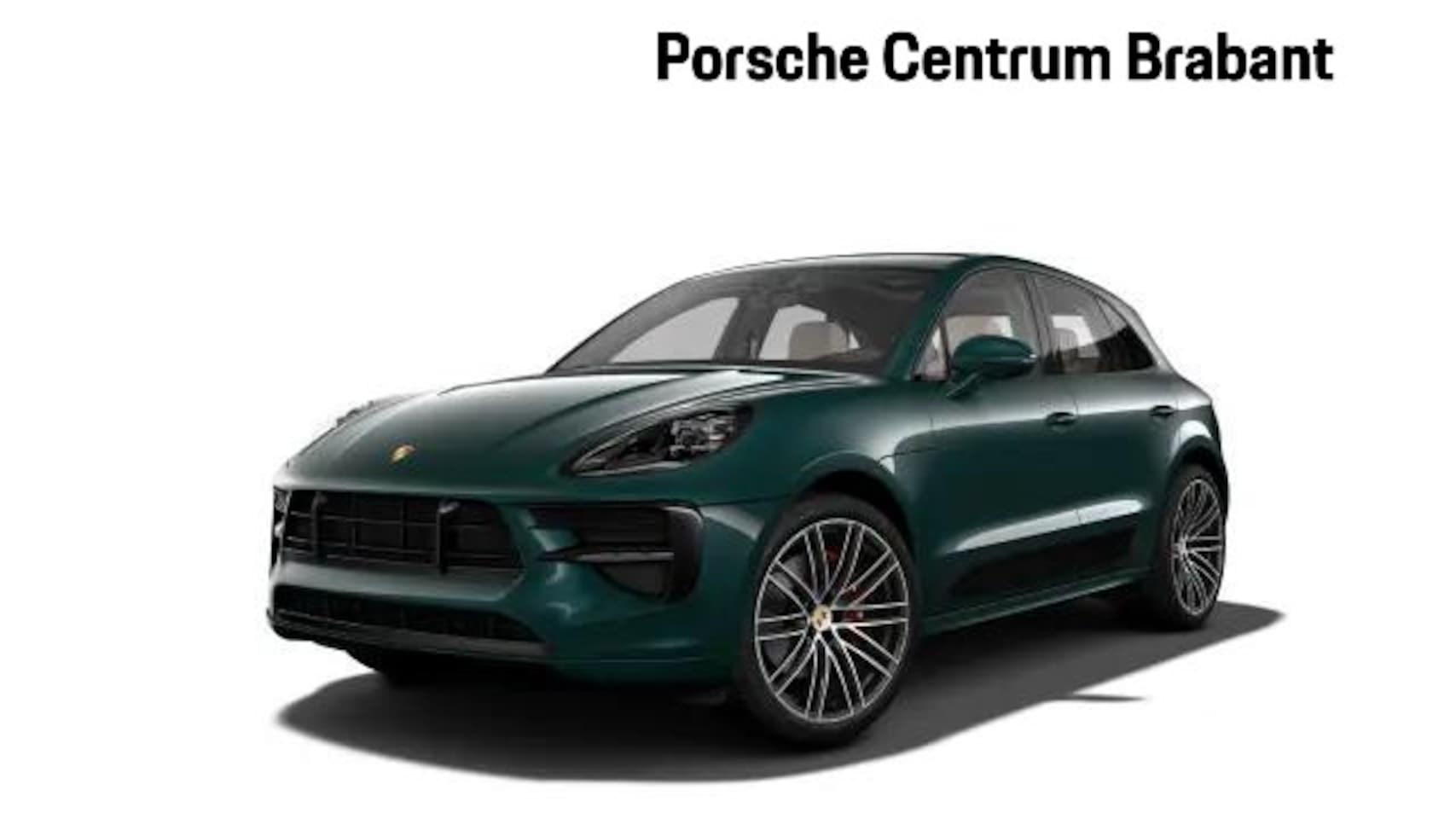Porsche Macan - GTS - AutoWereld.nl