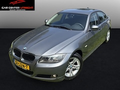BMW 3-serie - 316i Business Line 6 versn airco navi 105dkm