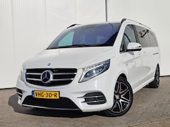 Mercedes-Benz V-klasse - 250d AMG XXL DC Avantgarde Edit. Vol Opties