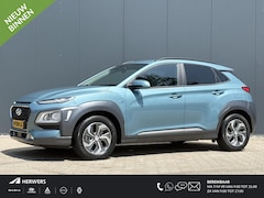 Hyundai Kona - 1.6 GDI HEV Fashion / Airco / Cruise control / Automaat / Trekhaak - Trekgewicht Geremd 13