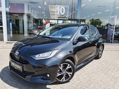 Toyota Yaris - 1.5 Hybrid 115 Style | Sensoren v/a | Stoel- en Stuurverwerwarmi