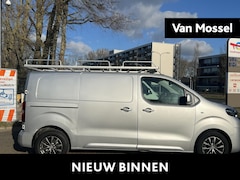 Toyota ProAce Worker - 1.6 D-4D Professional