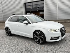 Audi A3 Sportback - 1.4 TFSI Navi|Xenon|PDC|Cruis|Media Wit