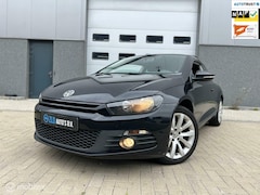 Volkswagen Scirocco - 1.4 TSI Highline/PANO/BLUETOOTH/AIRCO