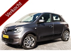 Renault Twingo Z.E. - R80 Collection NED AUTO RIJKLAAR AUTOMAAT FABR GARANTIE TOT en MET 2030 | Climat | 15 inch