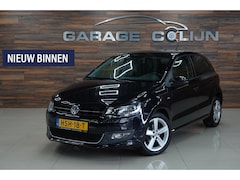 Volkswagen Polo - 1.2-12V Comfortline | CRUISE | PDC | AIRCO |