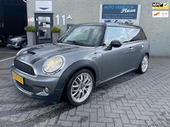 MINI Clubman - 1.6 Cooper S Chili