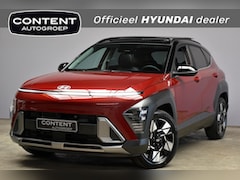 Hyundai Kona - 1.6 GDI HEV DCT Premium Sky Two Tone