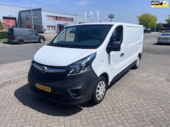 Opel Vivaro - 1.6 CDTI L2H1 Edition EcoFlex