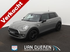MINI One - 1.2 Salt Parkeersensoren achter
