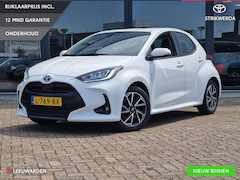 Toyota Yaris - 1.5 Hybrid Dynamic