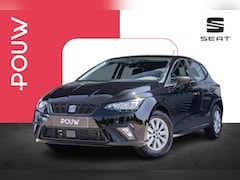 Seat Ibiza - 1.0 EcoTSI 95pk Style Plus | Virtual Cockpit | 15" Velgen