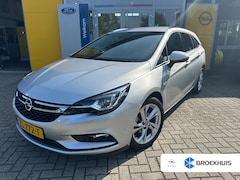 Opel Astra Sports Tourer - 1.0 105PK Turbo Innovation | TREKHAAK| AGR-COMFORTSTOELEN| NAVIGATIE| CAMERA| PARKEERSENSO