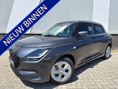 Suzuki Swift - 1.2 Select Smart Hybrid CVT AUTOMAAT | Navi | Dode hoek | Ad .Cruise | met €2000 inruilpre