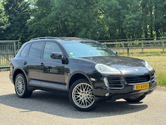 Porsche Cayenne - 3.6 /Xenon/Pano/Navi/Carplay/