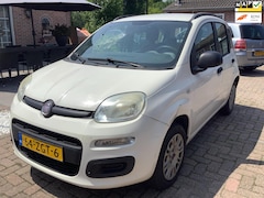 Fiat Panda - 0.9 TwinAir Easy (let op advertentie tekst)