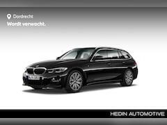 BMW 3-serie Touring - 320i High Executive | M-Sport | Camera | Leder