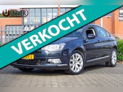 Citroën C5 - 1.6 THP Business NAVI/PDC/CRUISE