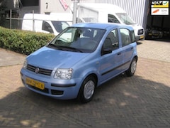 Fiat Panda - 1.2 Edizione Cool 71 d km nap pas 1e eigenaar nieuwe apk
