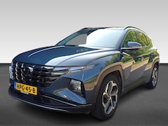 Hyundai Tucson - 1.6 T-GDI MHEV Premium Sky | automaat | leder | schuifdak |