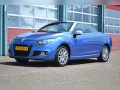 Renault Mégane coupé cabriolet - 1.4 TCE GT-Line