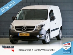 Mercedes-Benz Citan - 108 CDI 75PK BlueEFFICIENCY | AIRCO |