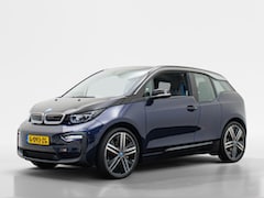 BMW i3 - i Executive Edition 42kWh | Connectivity pakket