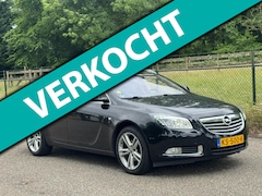 Opel Insignia Sports Tourer - 2.0 CDTI Sport /Xenon/Navi/Stoelverwarming/