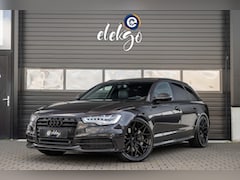Audi A6 Avant - 3.0 TDI BiT Quattro Sport Edition S-Line 313PK|PANO|LED|BOSE