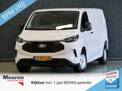 Ford Transit Custom - 320 2.0 TDCI 136PK L2H1 Trend | APPLE CARPLAY | CAMERA |