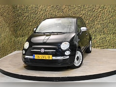 Fiat 500 - 1.2 Lounge Automaat | Airco | NAP