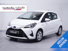 Toyota Yaris - 1.5 Hybrid 115 Active Navi Camera Clima