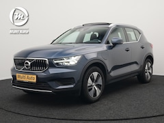 Volvo XC40 - T4 Recharge Inscription Plug In Hybrid 211pk PHEV | Panodak | Sportstoelen Verwarmd | Came