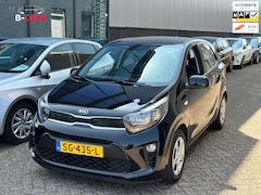 Kia Picanto - 1.0 CVVT EconomyPlusLine Airco|5Drs|Nap