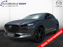 Mazda CX-30 - 2.0 186pk Nagisa Automaat