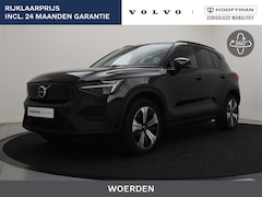 Volvo XC40 - RECHARGE CORE DARK GOOGLE MAPS PARK ASSIST V+A CAMERA CARPLAY